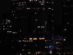 -广州天河希尔顿酒店