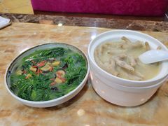 滋补药膳鸡脚-幸福茗点茶楼(五羊店)