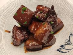 江南红烧肉-金美华轩(东方路齐鲁店)