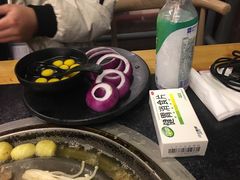 -赞酱川式烤肉(蜀都万达店)