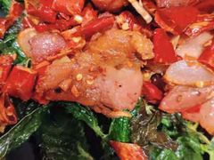 -木王宴语·野生鲜菌火锅(玉河店)