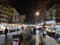 -西司夜市