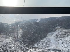 -中旅松花湖滑雪场