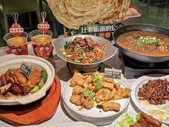 -老知青·东北菜(中华城店)