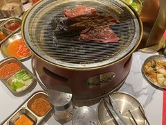 -西塔老太太泥炉烤肉(川沙百联店)