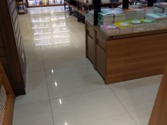 店内环境-新华书店(沙坪坝书城店)
