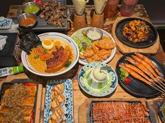 -小川洋风料理(江汉路店)