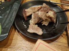 -千寻烧肉(政务区店)