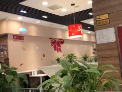 大堂-嘉和一品(新辰天地大兴南区店)