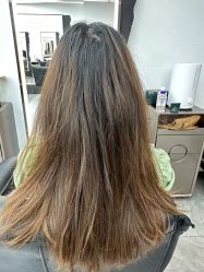 -ON STAR SALON