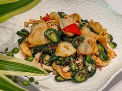 -T館·花园艺术餐厅
