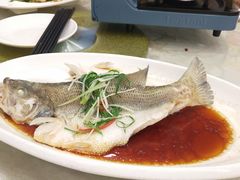 -大湾区鑫南酒家·粤菜(黄岐店)