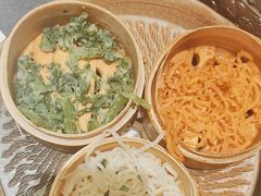 -金狮麟·新豫菜(金码大厦店)
