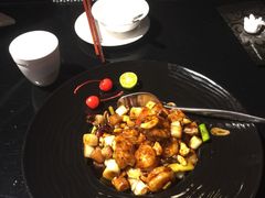 -铜锣湾·有麝自然香(重庆新天地店)