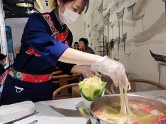 -俏牛哥鲜牛肉牛肆馆(重庆天地店)