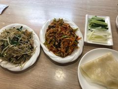 -姥家春饼店(漳州二路店)