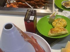 -新艺自助美食城(中山路店)