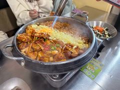 -李先生的首尔小馆(松江启源广场店)