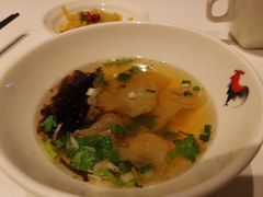 -莆田餐厅PUTIEN(金融街购物中心店)
