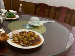 -九龙餐厅(大沽路店)