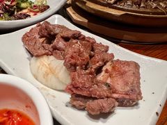 -萨拉伯尔(燕莎友谊商城店)