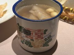 莲子粉葛汤-小炳胜(卓悦中心店)