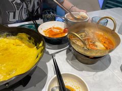 -美奈小馆·越南料理(中航城君尚购物中心店)
