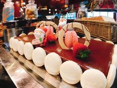 -华辰国际大酒店·西餐厅