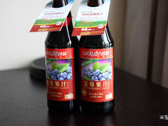 -青岛西海岸隆和福朋喜来登酒店
