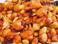 宫保鸡丁-玉林烤鸭店(定福庄店)