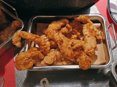 -匠子烤鱼(桫椤湾店)