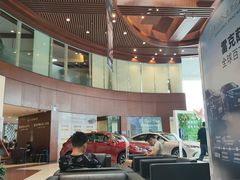 -广州长悦雷克萨斯