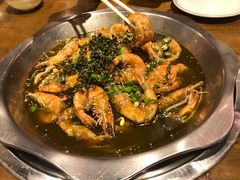 -槐店王婆大虾(开发区店)