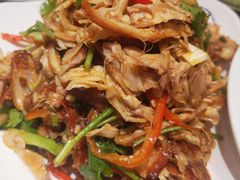 -蔡家酒楼(一德街店)