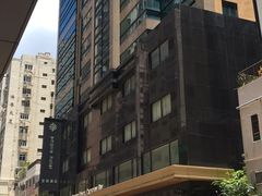 -香港铜锣湾皇悦酒店