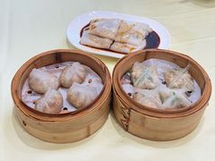 -兴悦酒家(保利克洛维店)