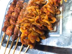 -海平馄饨(逍遥二路店)