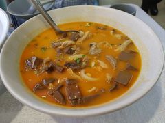 -湘中缘·湖南菜(娄底驻京办店)