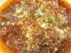 -恒发祥蒲城水盆羊肉泡馍店