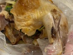 -吴山烤禽 (吴山路店)