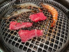 -赤坂亭 M9和牛烧肉(水街店)