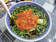 -福瑞记老孙头biangbiang面(新生路店)