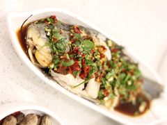 -浮何烤铺(桐梓林店)