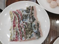 -正能量脆肉鲩火锅