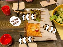-西单翅酷(西单店)