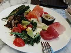 -北京王府井希尔顿酒店·万斯阁西餐厅