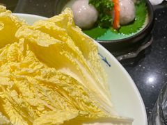 -捞王猪肚鸡火锅(财富中心店)
