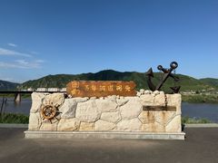 -图们国门景区