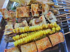 -明明烤牛肉(原明明东北烧烤)