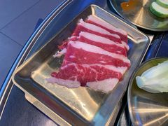 -喜井无限自助烤肉公司(石厦店)